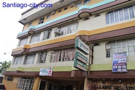 list of hospitals in santiago city, isabela|Callang General Hospital And Medical Center, Inc. .
